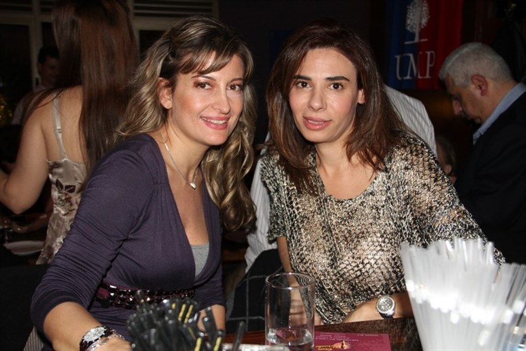 Soiree Karaoke de UMP Liban